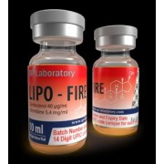 Lipo-Fire від SP Laboratory